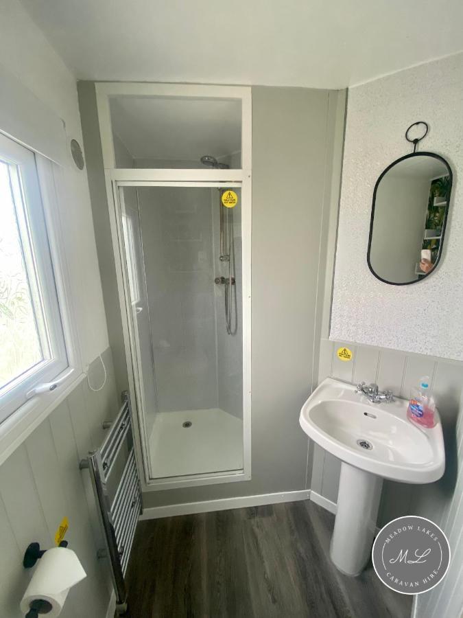 Promenade 566, Direct Beach Access, Close To Fantasy Island, Wifi, Pet Friendly - Meadow Lakes Caravan & Lodge Hire Skegness Εξωτερικό φωτογραφία